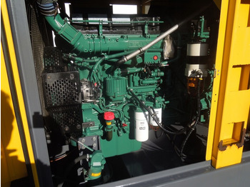 Stromgenerator ATLAS COPCO QAS325: das Bild 5