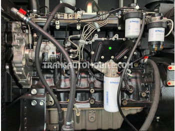 NEU: Stromgenerator Perkins 150kVA 23.0L DIESEL - EXPORT OUT EU: das Bild 2