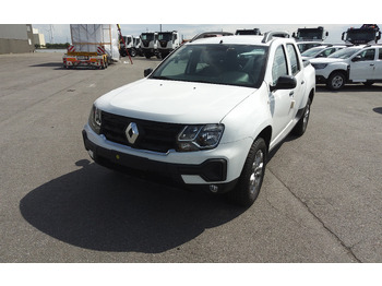 RENAULT Pick-up