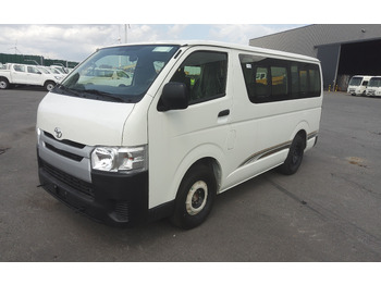 TOYOTA Kleinbus