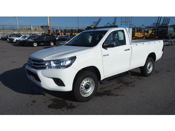 TOYOTA Hilux Pick-up