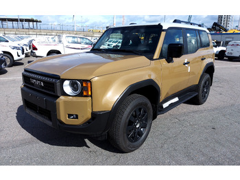 TOYOTA Land Cruiser PKW