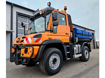 UNIMOG Kipper