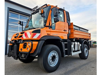 UNIMOG Kipper