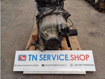 Getriebe Cambio Manuale VT2514 Volvo FH12 460: das Bild 5