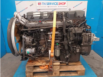 RENAULT Magnum Motor