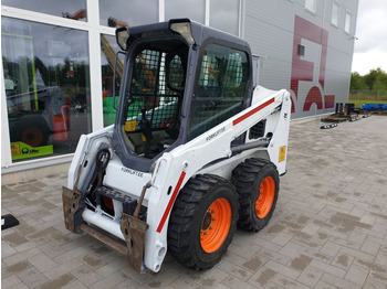 BOBCAT S450 Kompaktlader