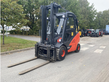 LINDE H30 Dieselstapler