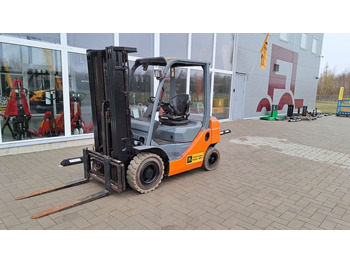 TOYOTA FDF 20 Dieselstapler