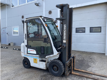 UNICARRIERS Dieselstapler