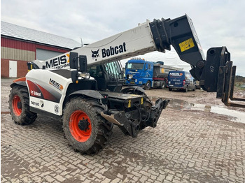 BOBCAT Teleskoplader