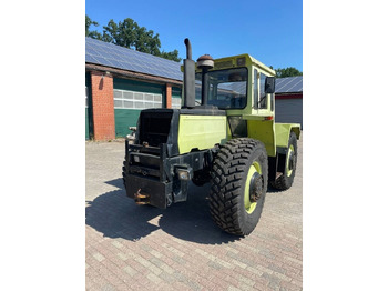 MERCEDES-BENZ MB-trac Traktor