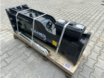 HAMMER Hydraulikhammer