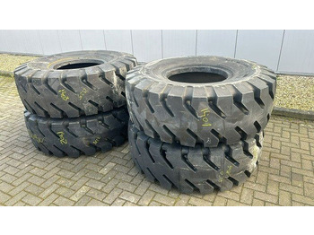MICHELIN Reifen