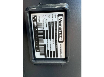 NEU: Baggerschaufel für Baumaschine VemaTec VemaTec NEW CW30 Bucket 1000mmm Nieuw Graafbak: das Bild 3