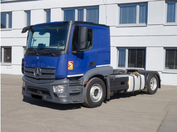 MERCEDES-BENZ Actros 1843 Autotransporter LKW