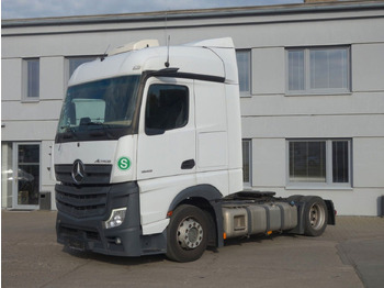 MERCEDES-BENZ Actros 1845 Sattelzugmaschine