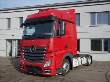 MERCEDES-BENZ Actros 1845 Sattelzugmaschine