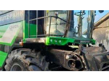 DEUTZ Mähdrescher