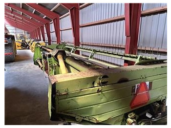 FORTSCHRITT Grünlandtechnik