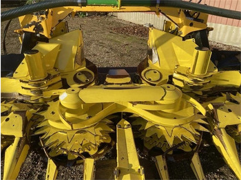 Grünlandtechnik Kemper 360 Plus 8 rk: das Bild 3