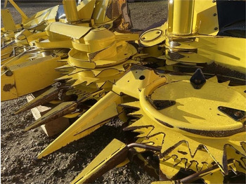 Grünlandtechnik Kemper 360 Plus 8 rk: das Bild 4
