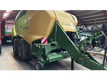 KRONE Big pack Packenpresse