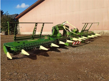KRONE Grünlandtechnik