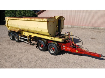 Kommunal-/ Sonderfahrzeug