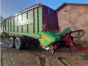 STRAUTMANN Ladewagen