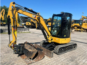 CATERPILLAR 303.5E Kettenbagger