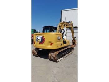 Kettenbagger CAT 313-07GC: das Bild 3