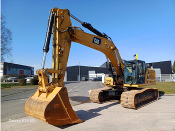 CATERPILLAR 336 Kettenbagger