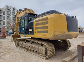 CAT 336FLN - Leasing CAT 336FLN: das Bild 4