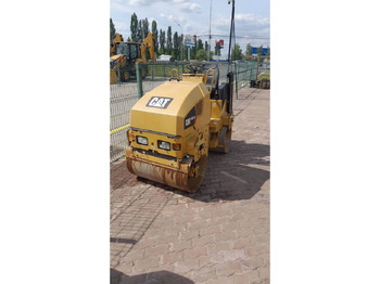 CATERPILLAR Walzen