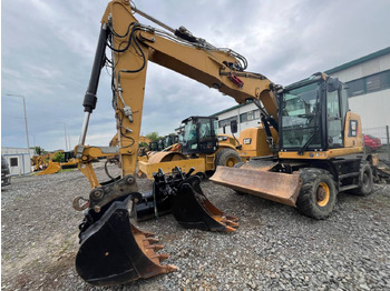 CATERPILLAR M315F Mobilbagger
