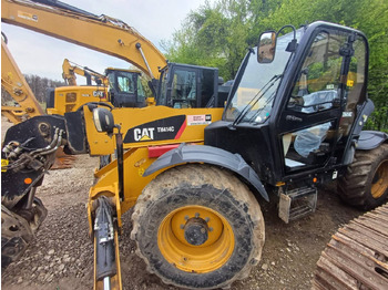 CATERPILLAR TH Teleskoplader