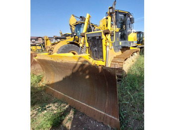DRESSTA Bulldozer