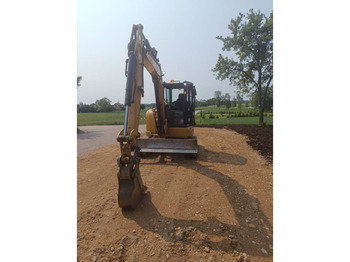CATERPILLAR 305.5E2 Kettenbagger