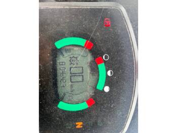 Radlader CAT 914K: das Bild 5