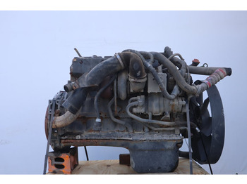 MAN Motor