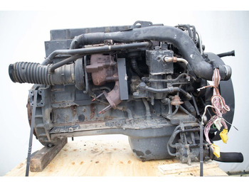 MAN Motor