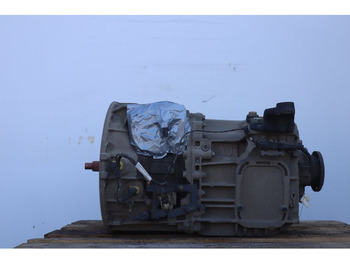 Getriebe für LKW Mercedes-Benz G140-8KL ANTOS 71531001520618: das Bild 3