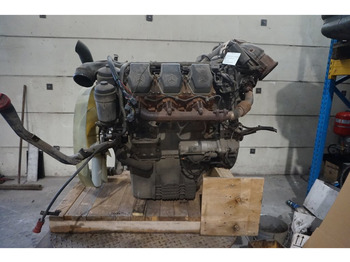 MERCEDES-BENZ Motor