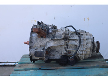 ZF Getriebe