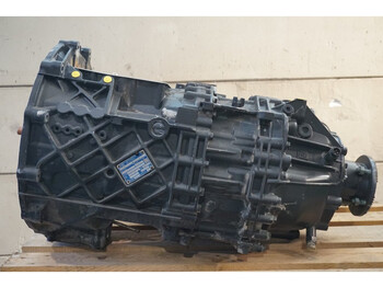 ZF Getriebe