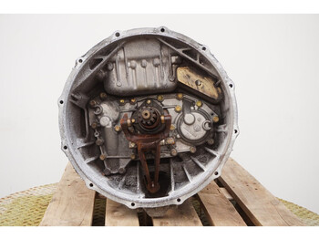 Getriebe für LKW ZF 12AS2130DD TGA 81.32003-6882: das Bild 2
