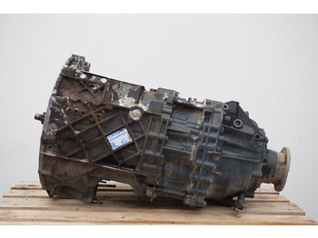 ZF Getriebe