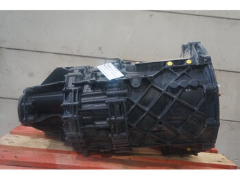 ZF Getriebe