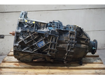 ZF Getriebe